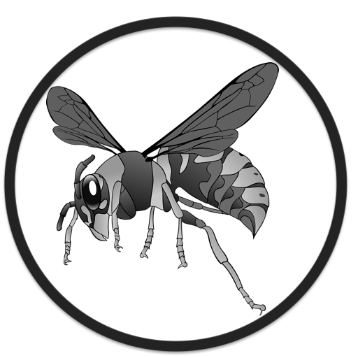 logo-abeja LOGO ABEJA