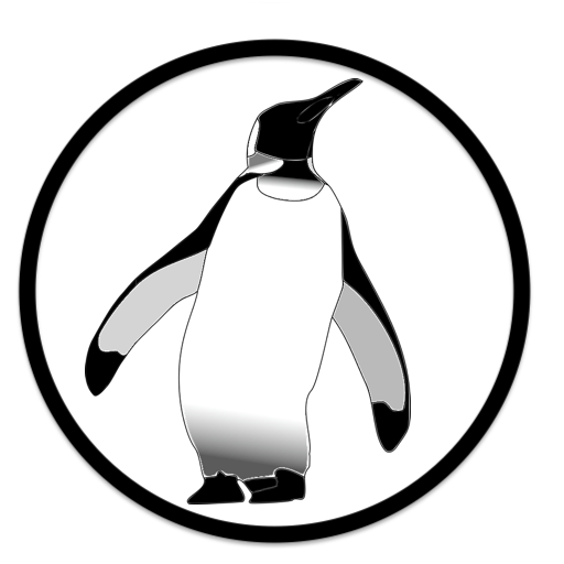 logo-pinguino LOGO PINGÜINO