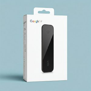GOOGLE TV