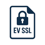 CERTIFICADO EV SSL