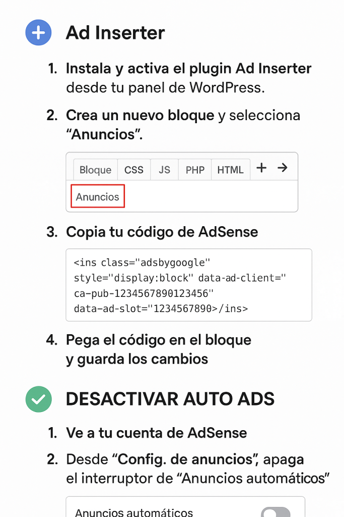 MEJORAR INGRESOS DE ADSENSE MEJORAR INGRESOS DE ADSENSE