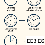 DIAGRAMA RELOJ