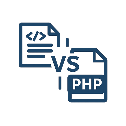 Diferencia entre una web HTML y una web PHP - ee3.es