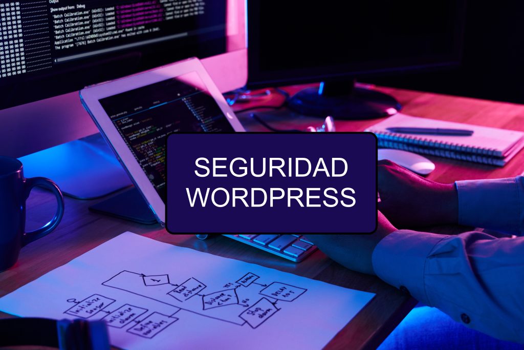SEGURIDAD WORDPRESS