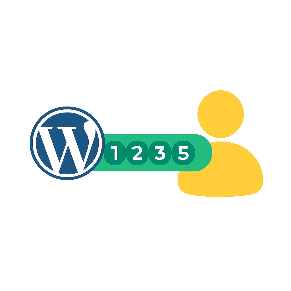 Plugin Contador de Visitas