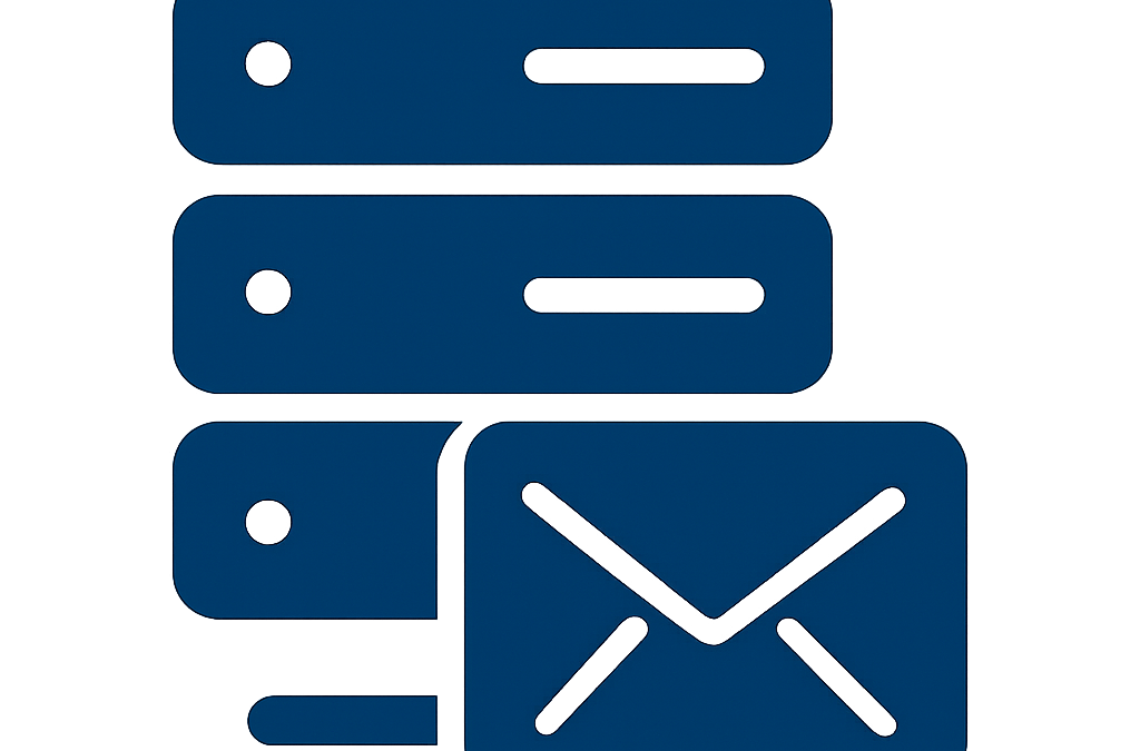Instalar Roundcube en un VPS con Debian 12
