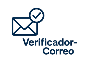 Verificador de Correo Electrónico VERIFICADOR DE CORREO